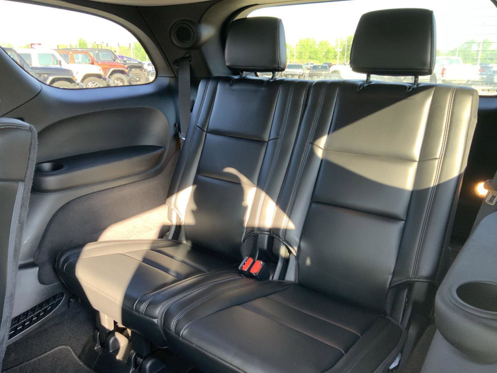 Used 2020 Dodge Durango GT AWD/4WD image 62