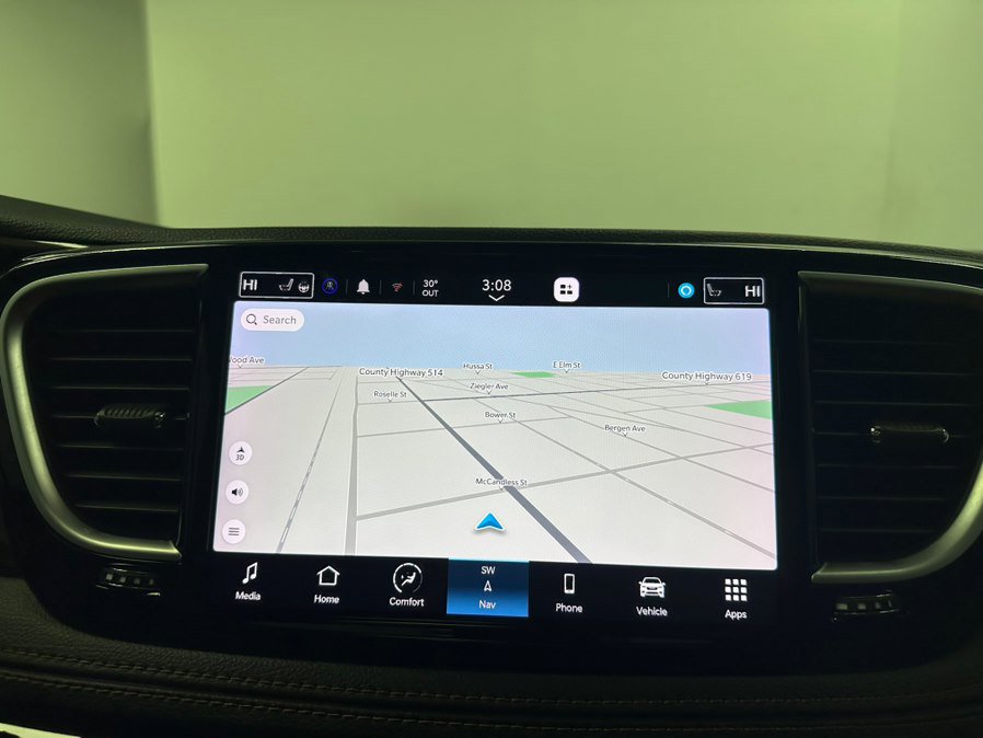 Used 2022 Chrysler Pacifica Pinnacle image 51