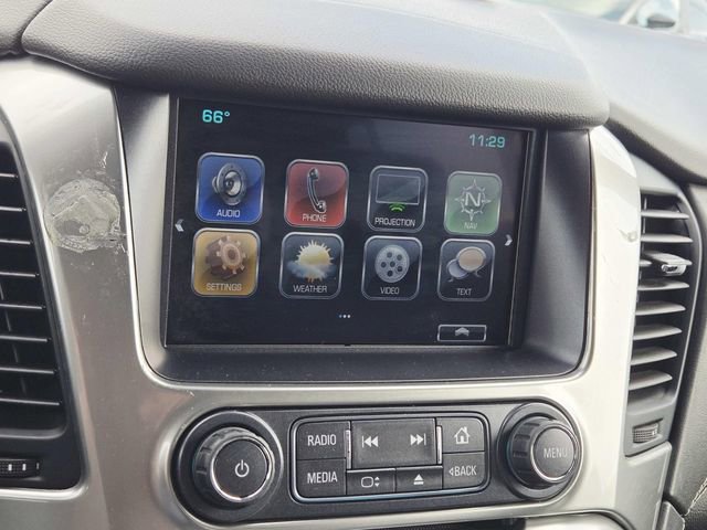 Used 2020 Chevrolet Suburban Premier w/ Premier 6.2L Value Package image 28