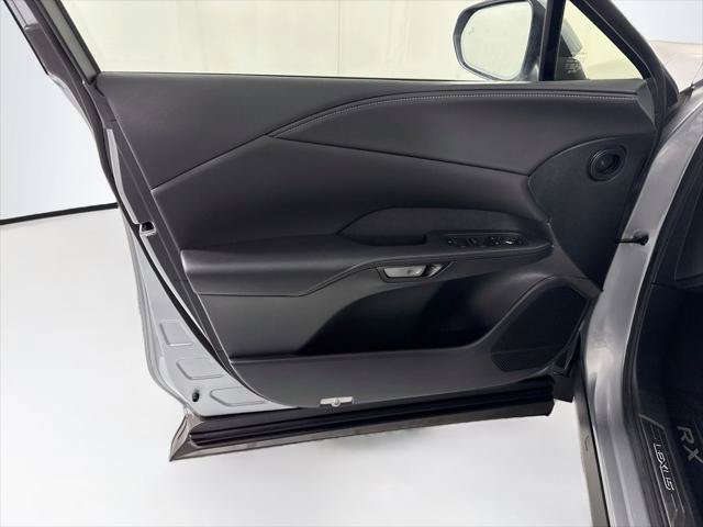 Certified 2026 Lexus RX 350 Premium w/ Accessory Package (2T) FWD image 24