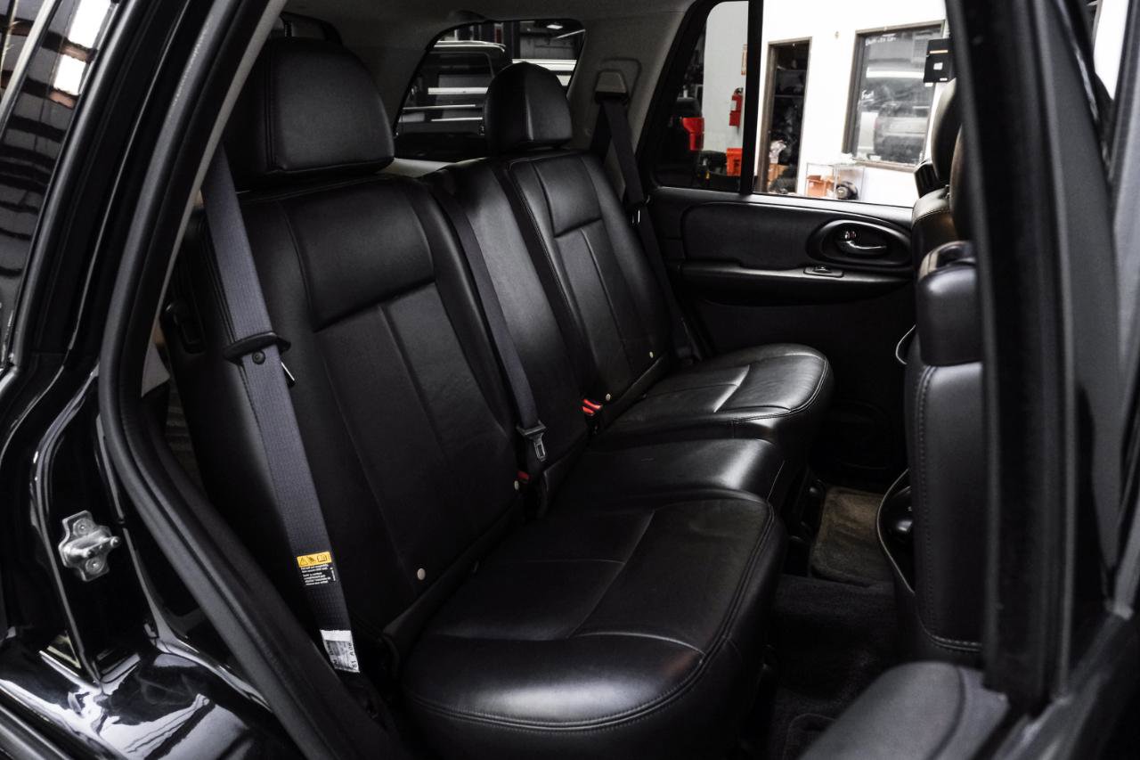 Used 2006 Chevrolet TrailBlazer LT w/ SS Package image 30