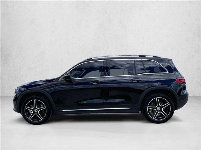 New 2026 Mercedes-Benz GLB 250 image 6