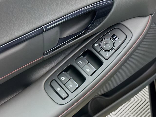 Used 2026 Hyundai Sonata N Line FWD image 18