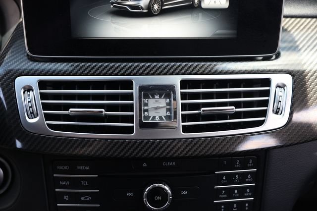 Used 2016 Mercedes-Benz CLS 63 AMG S-Model image 39
