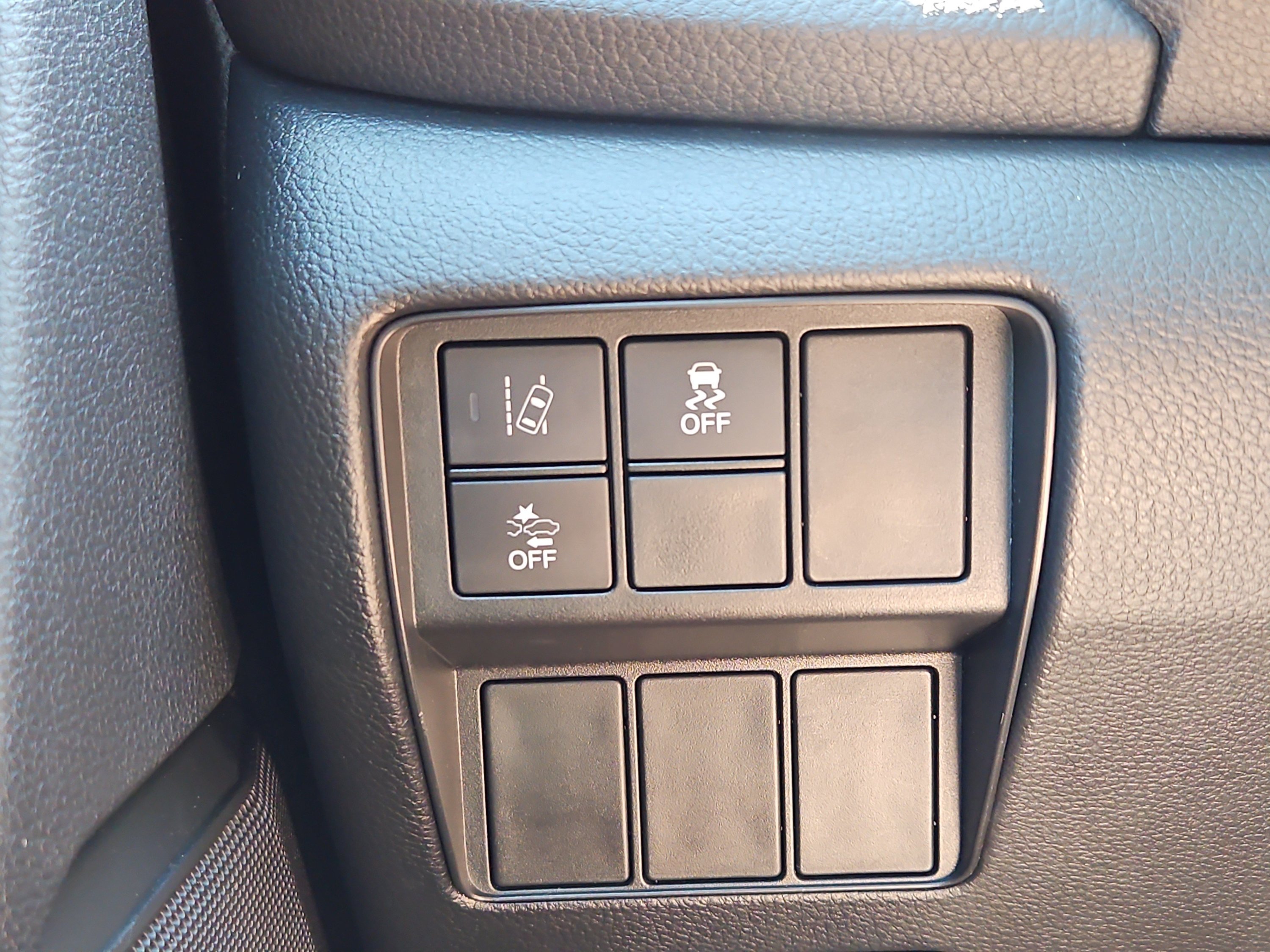 Certified 2018 Honda CR-V EX image 10