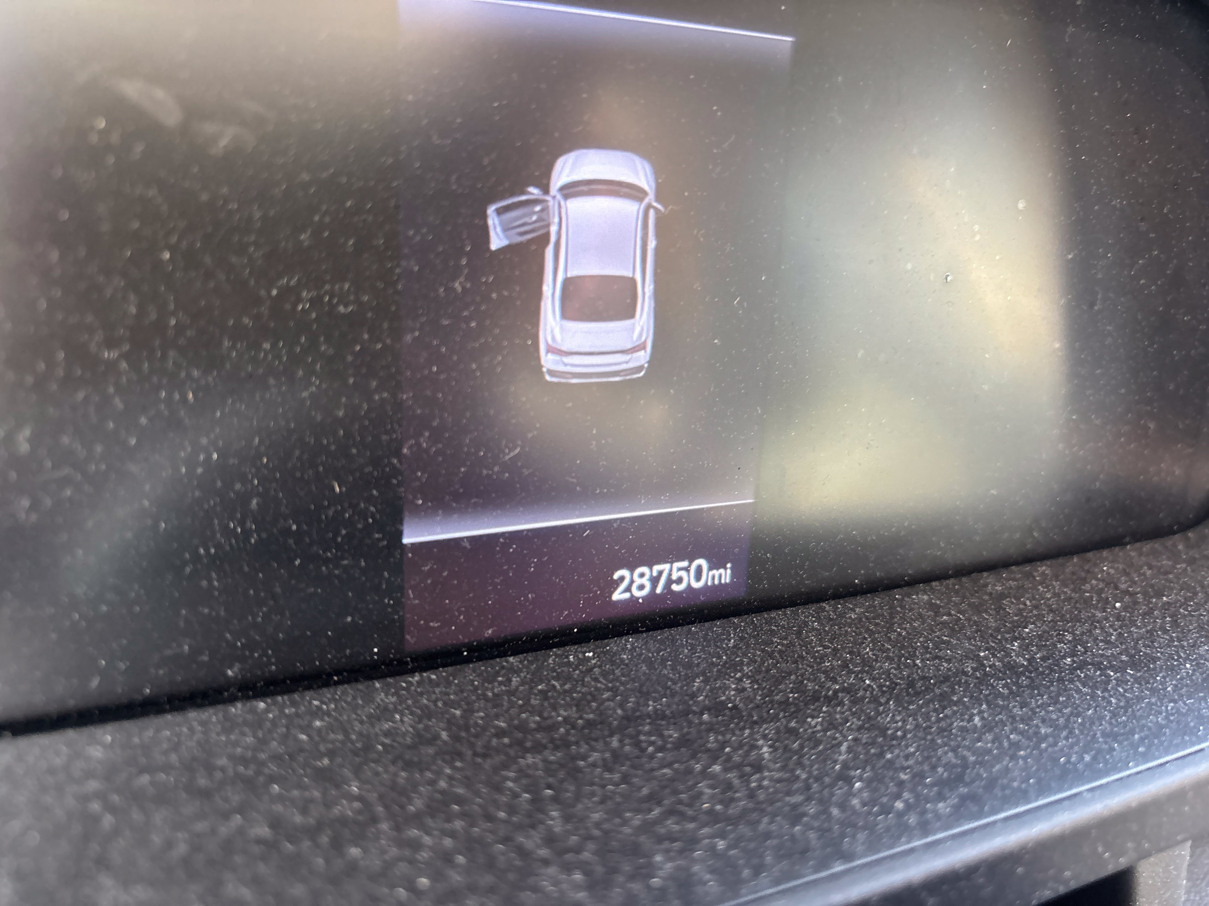 Used 2024 Hyundai Elantra SE FWD image 5