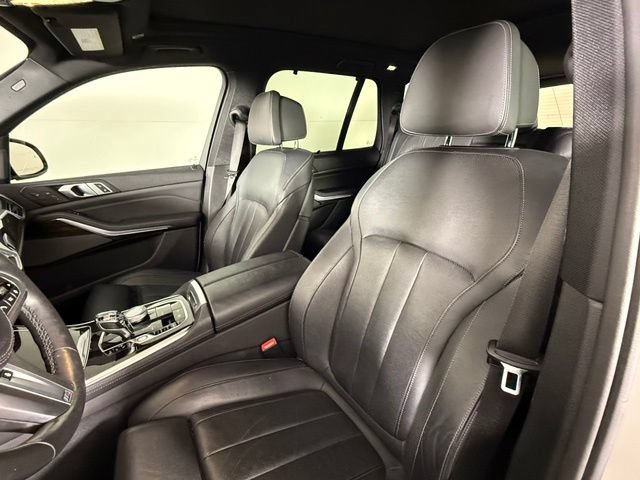 Used 2019 BMW X5 xDrive40i AWD/4WD image 6