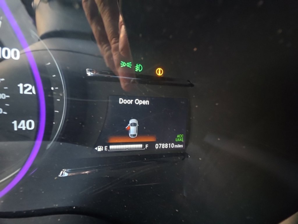 Used 2019 Honda HR-V EX-L image 15