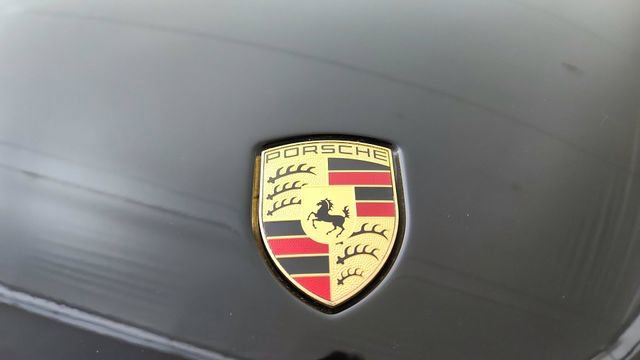 Used 2019 Porsche Cayenne image 16