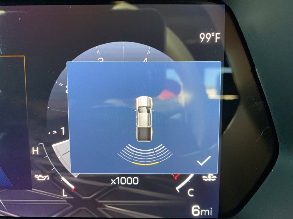 New 2026 GMC Canyon Denali image 40