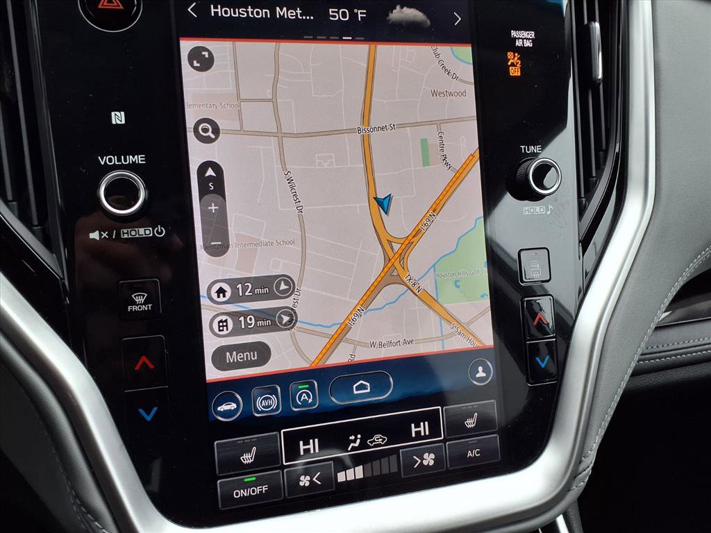 Used 2020 Subaru Outback Limited image 7