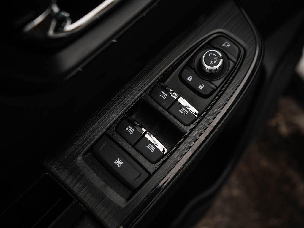 New 2026 Subaru Outback Touring XT image 17