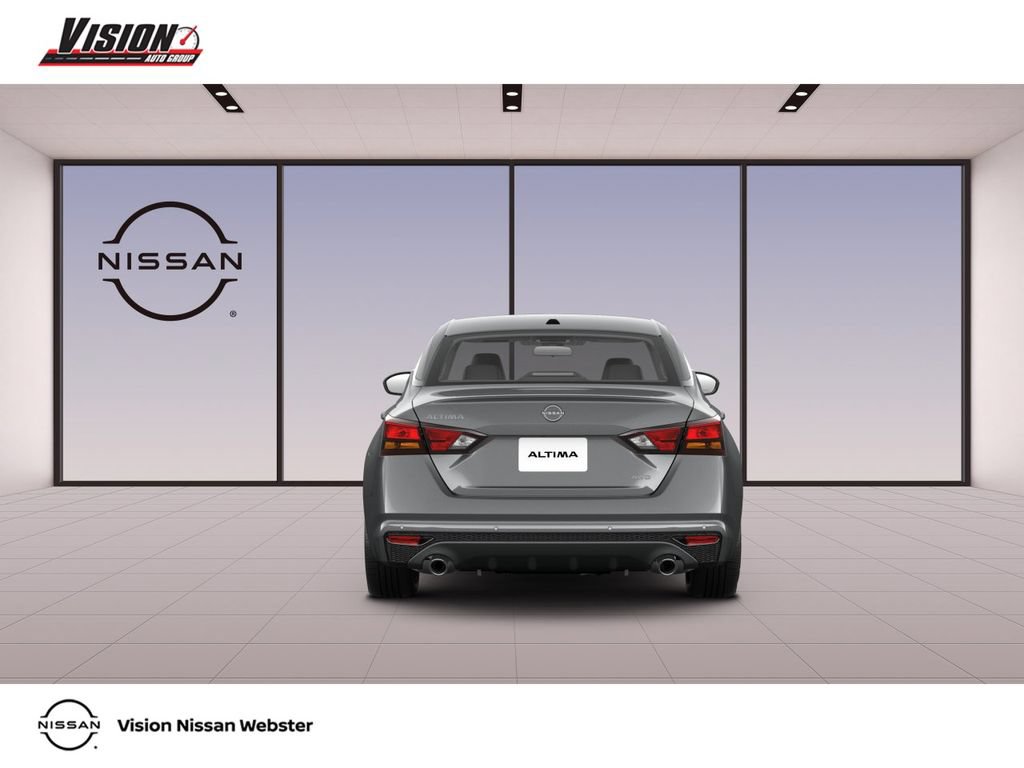 New 2026 Nissan Altima 2.5 SV w/ SV Premium Package AWD/4WD image 7