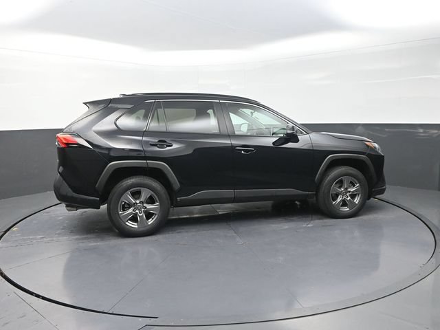 Used 2024 Toyota RAV4 XLE FWD image 9