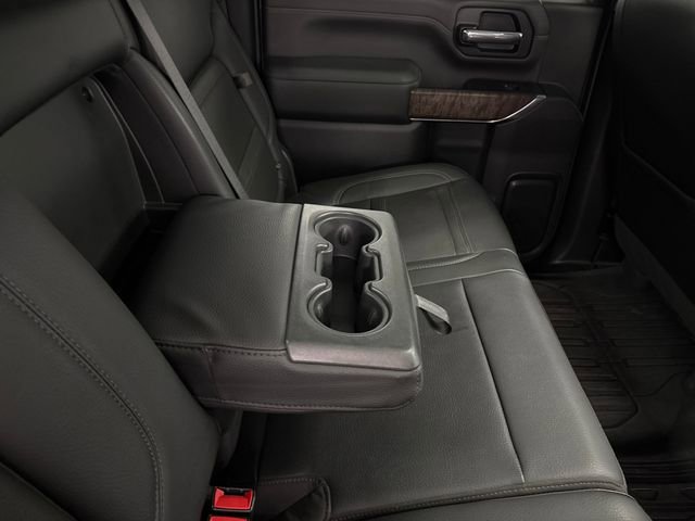 Used 2022 GMC Sierra 2500 Denali w/ Technology Package image 25