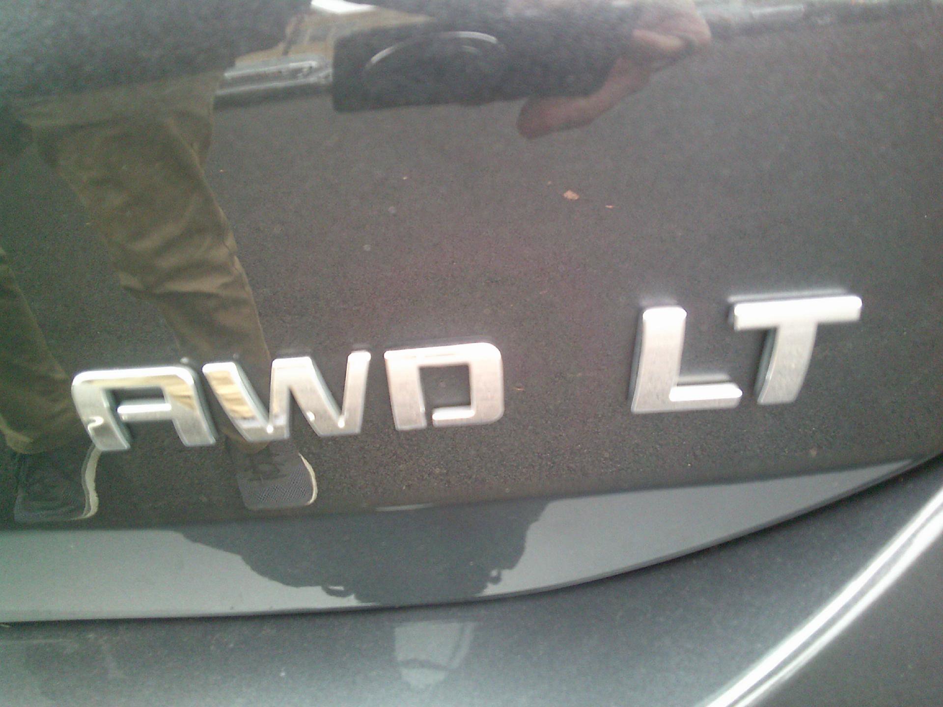 Certified 2023 Chevrolet Equinox LT image 23