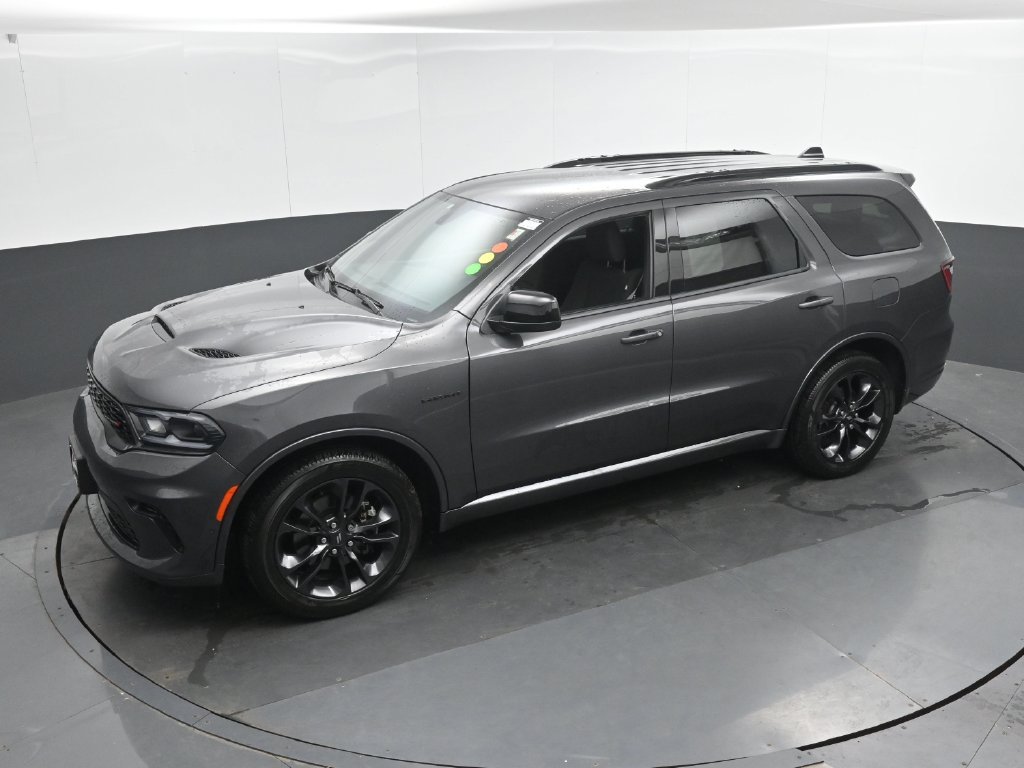 Used 2024 Dodge Durango R/T w/ Blacktop Package AWD/4WD image 40