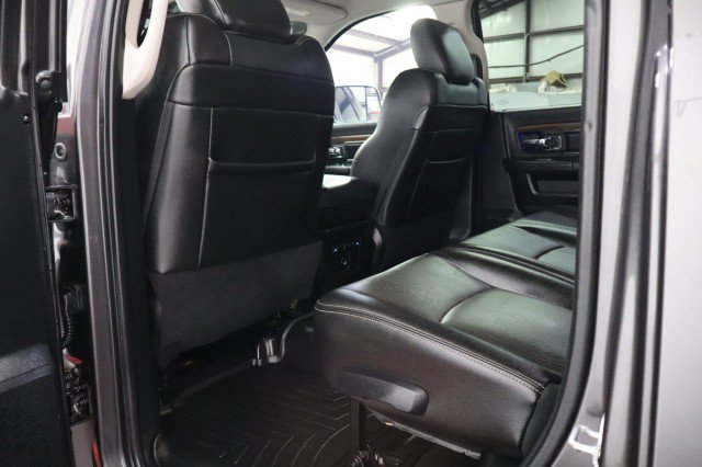 Used 2014 RAM 2500 Laramie w/ Convenience Group AWD/4WD image 50