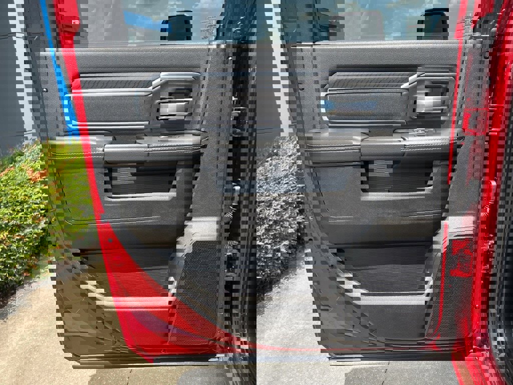 New 2026 RAM 2500 Big Horn image 10