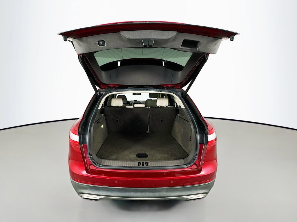 Used 2016 Lincoln MKX Reserve FWD image 30