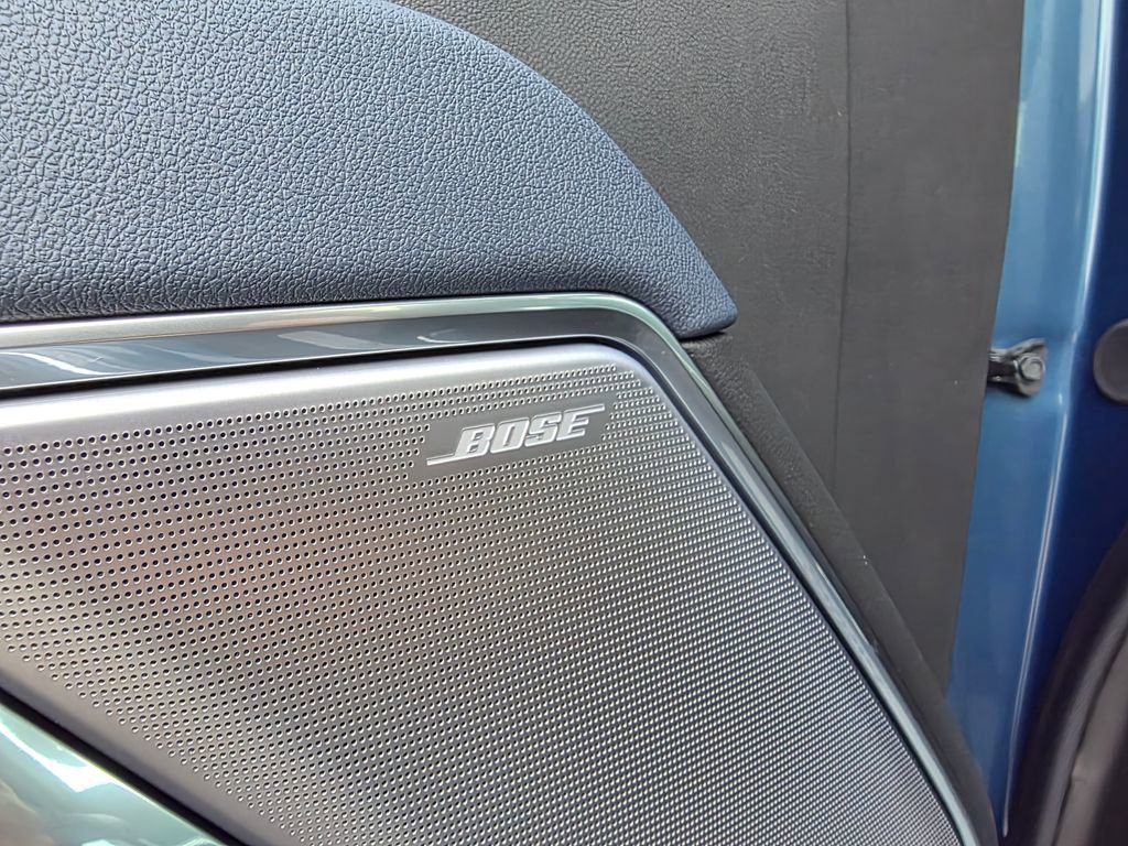 New 2026 Chevrolet Silverado 3500 High Country w/ Technology Package image 15