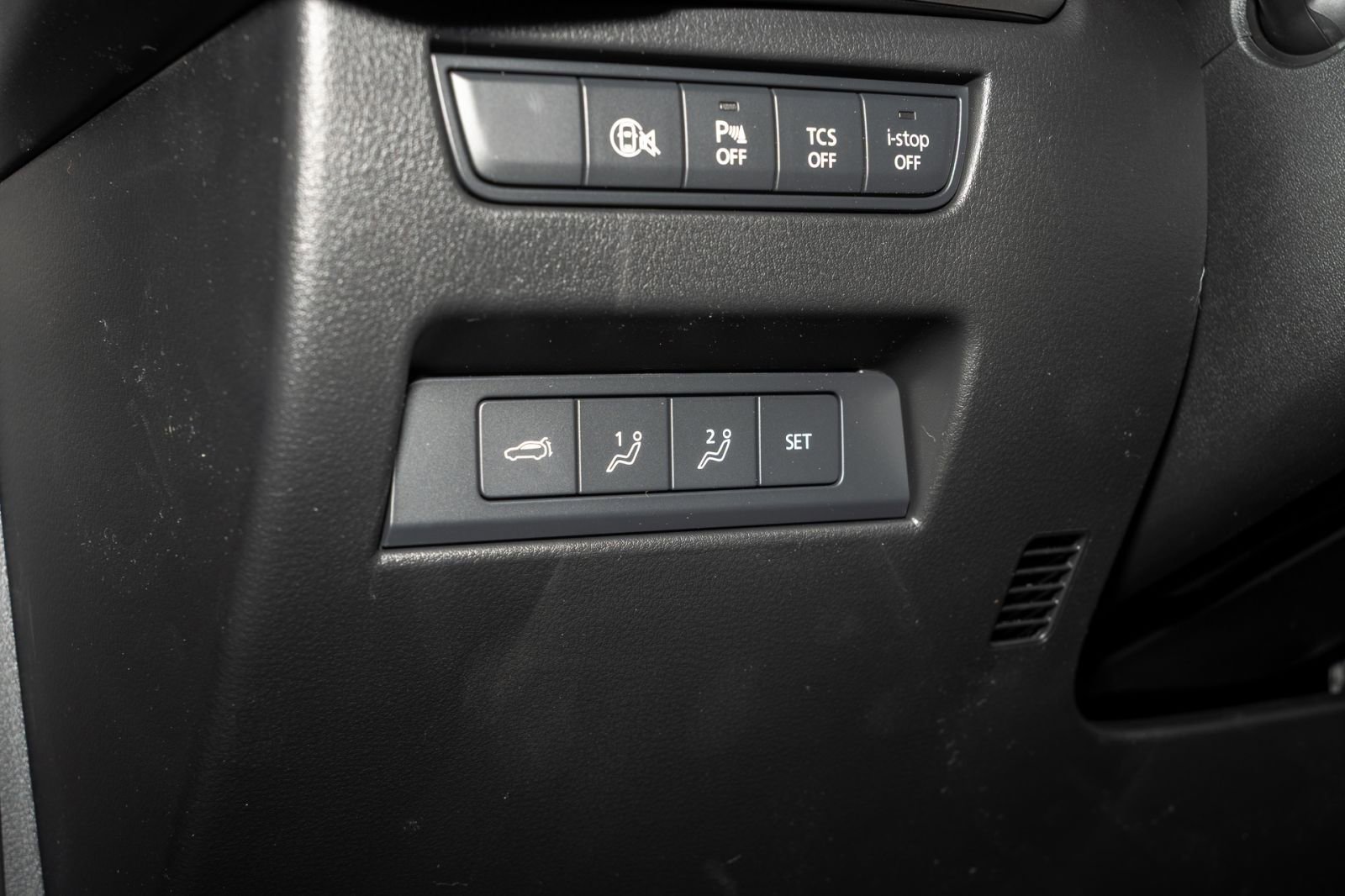 New 2026 MAZDA CX-90 3.3 Turbo w/ Preferred Package AWD/4WD image 27