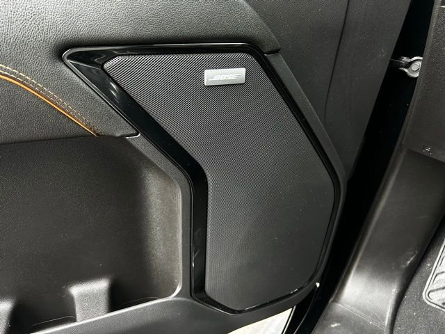 Used 2024 GMC Sierra 3500 AT4 w/ AT4 Premium Plus Package image 13