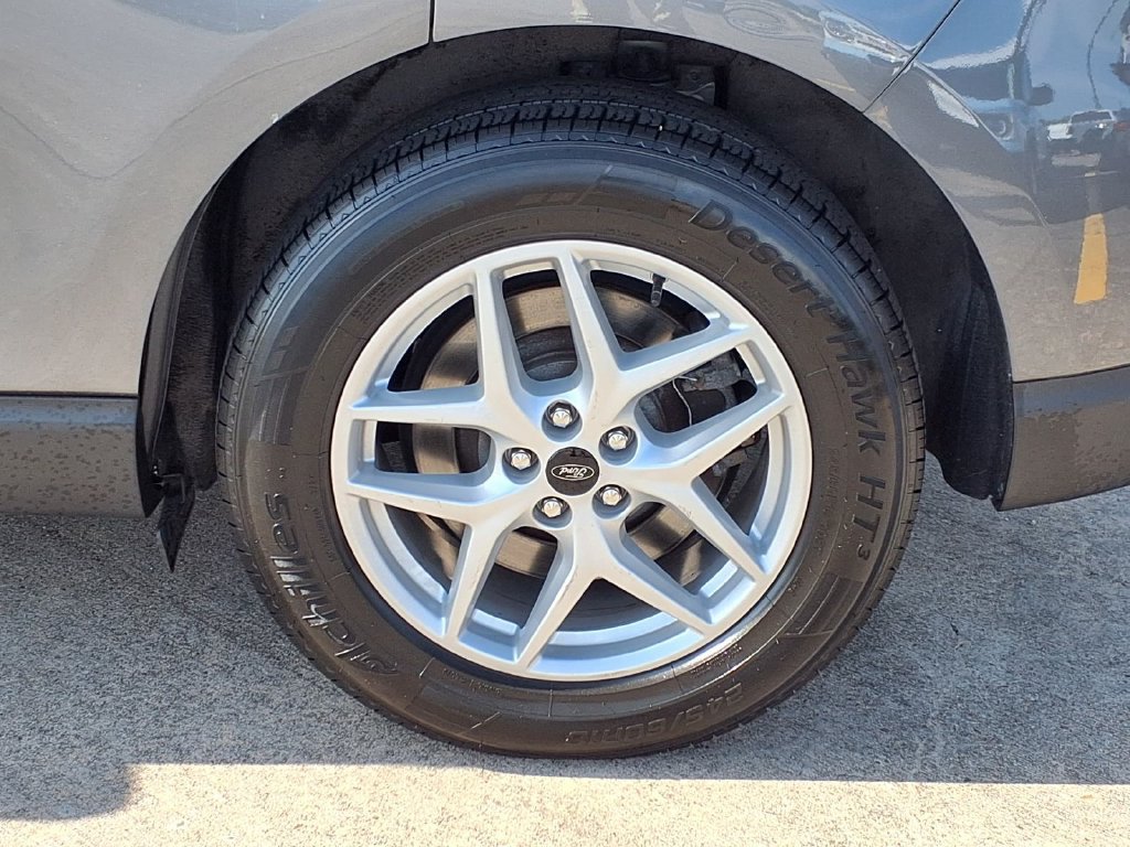 Certified 2024 Ford Edge SEL AWD/4WD image 31