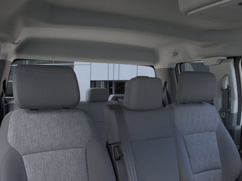 New 2025 Ford F350 XL w/ STX Appearance Package image 23