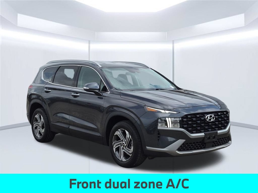 Used 2023 Hyundai Santa Fe SEL FWD image 9