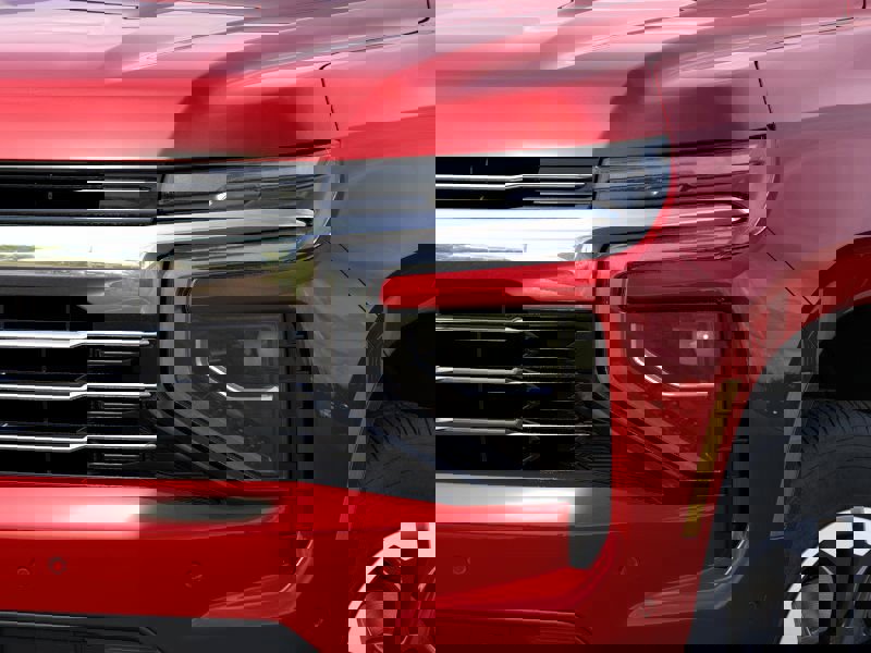 New 2026 Chevrolet Tahoe LT w/ Comfort Package image 10