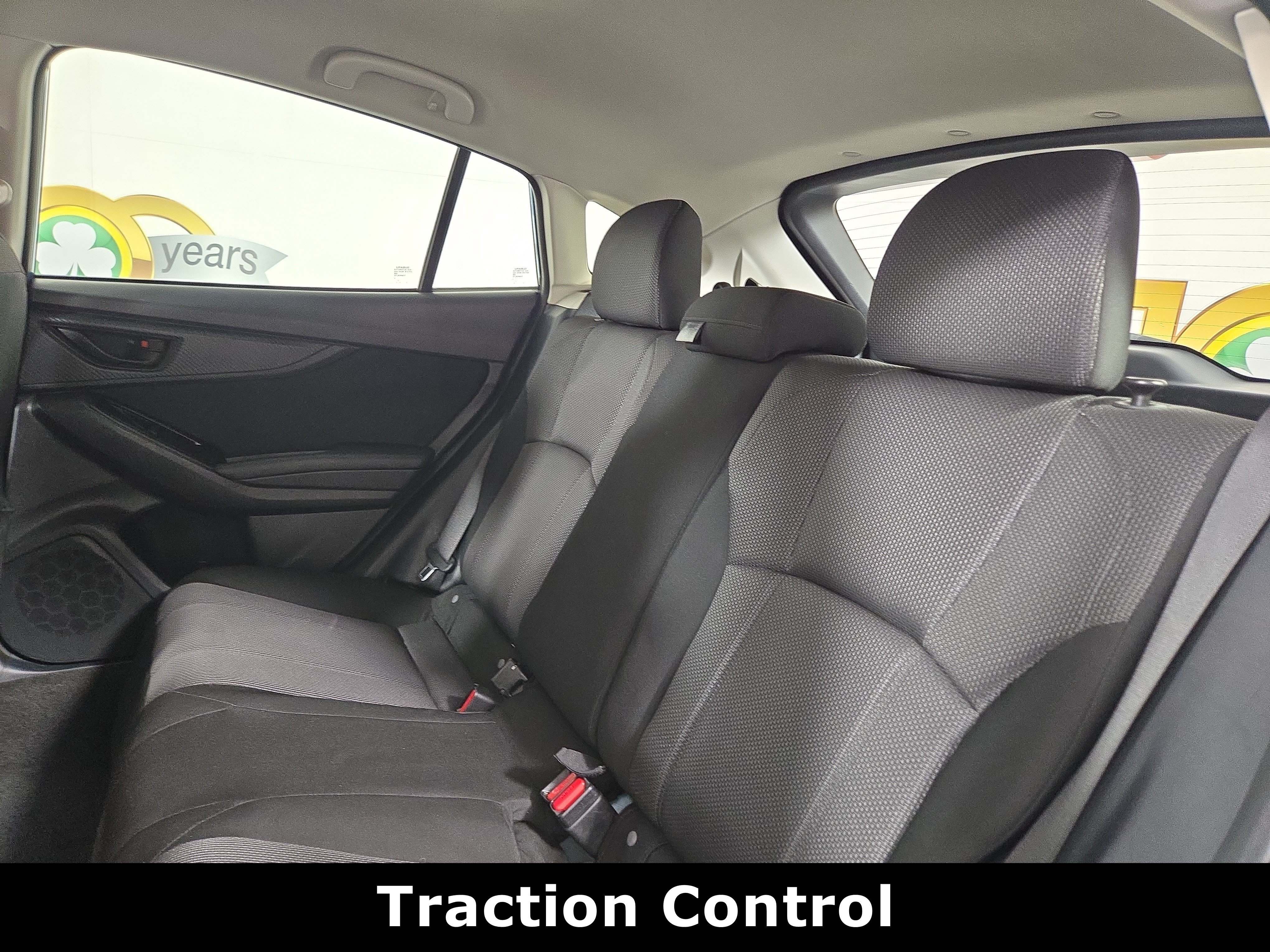 Used 2018 Subaru Impreza 2.0i AWD/4WD image 13