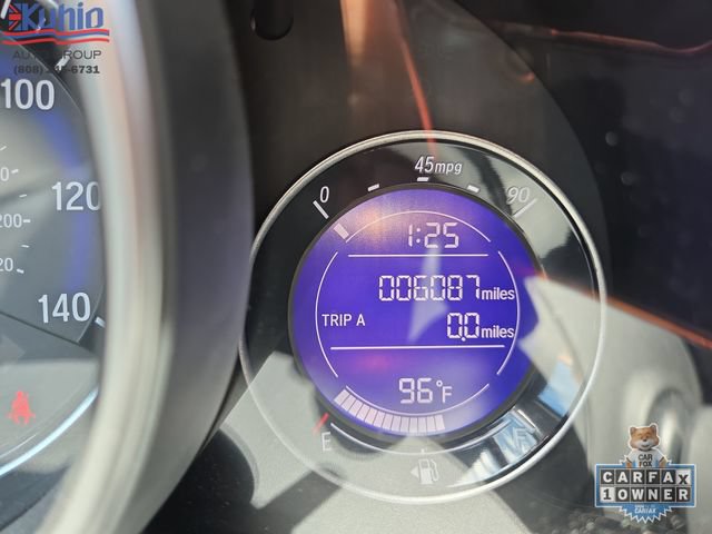 Used 2015 Honda Fit EX-L image 16