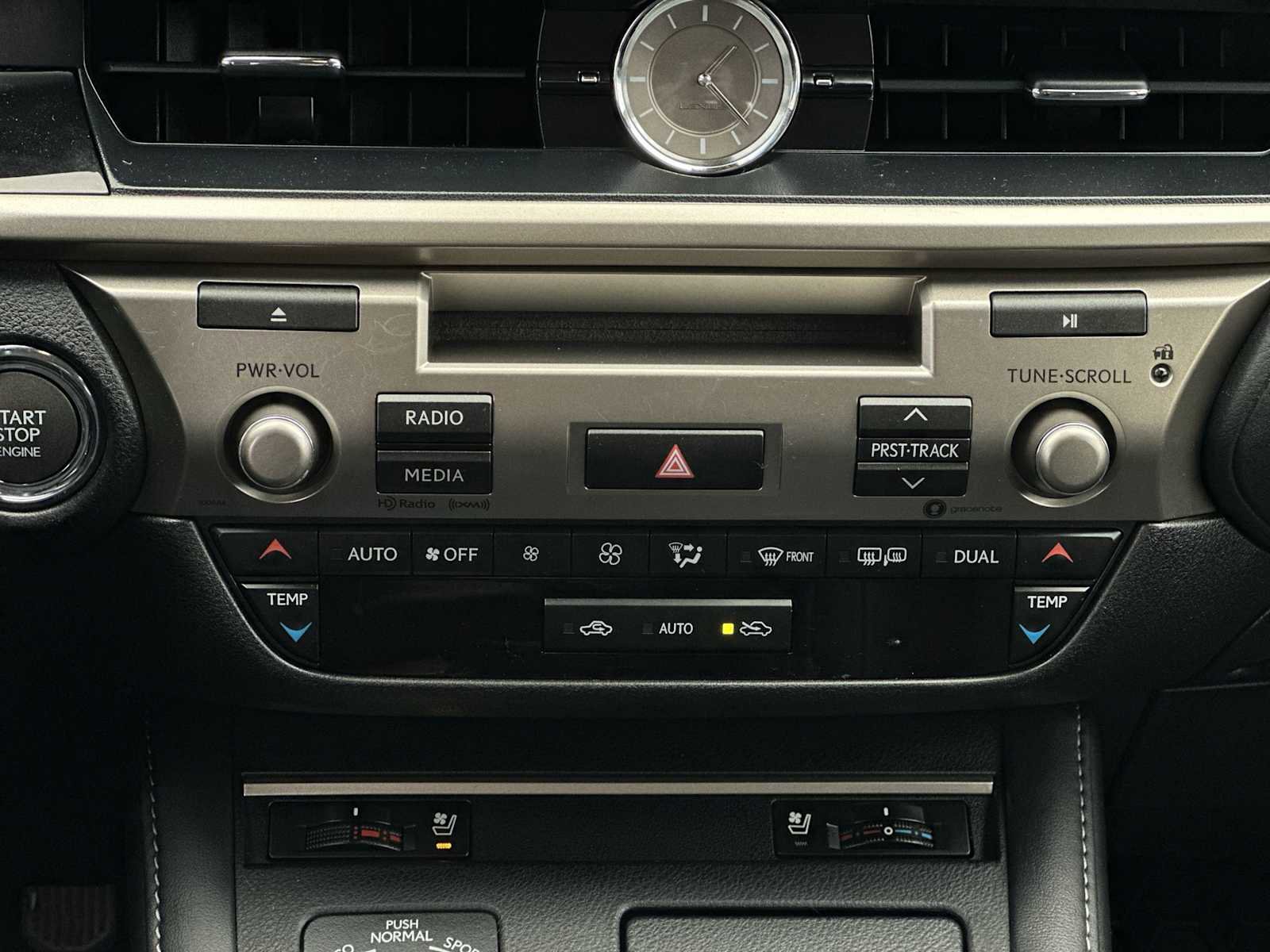 Used 2017 Lexus ES 350 image 17