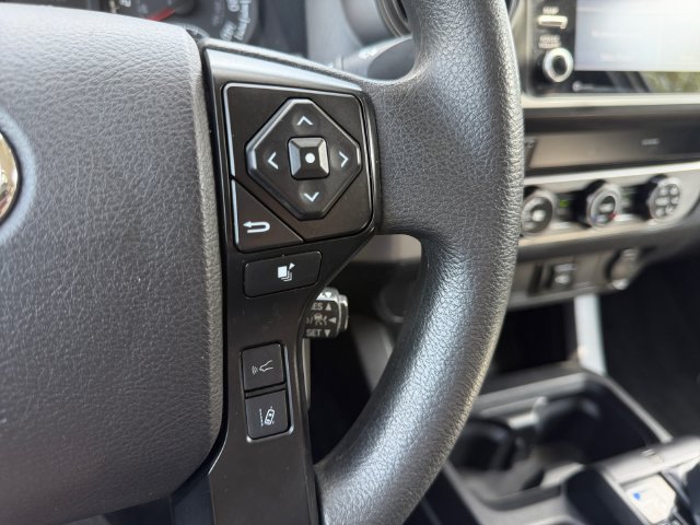 Used 2022 Toyota Tacoma SR RWD image 28