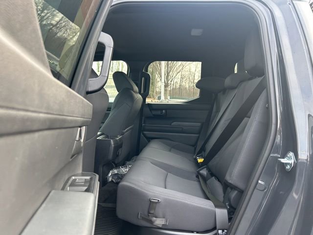 New 2026 Toyota Tacoma SR5 AWD/4WD image 15
