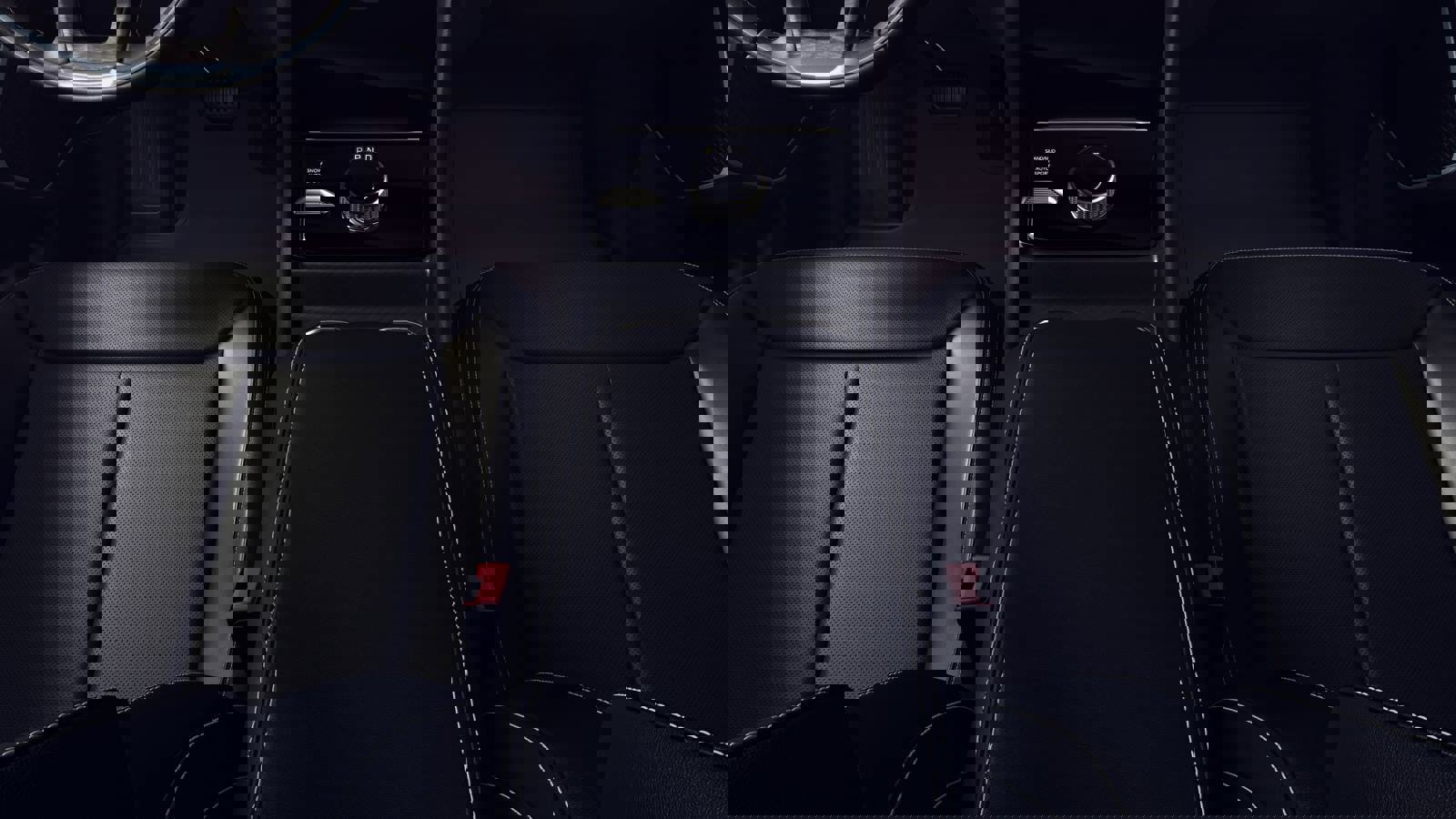 New 2026 Jeep Grand Cherokee L Limited image 4