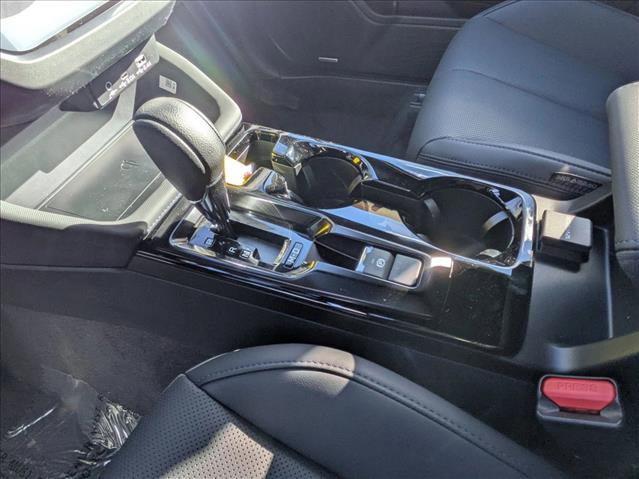 New 2026 Subaru Forester Limited image 16