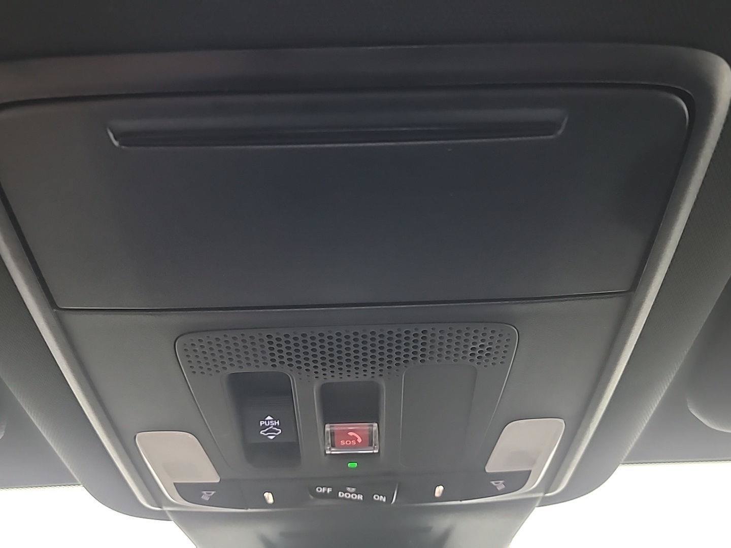 Certified 2026 Honda CR-V Sport Touring image 34
