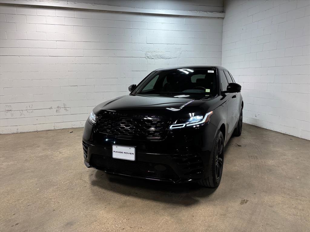Used 2023 Land Rover Range Rover Velar R-Dynamic S video 2