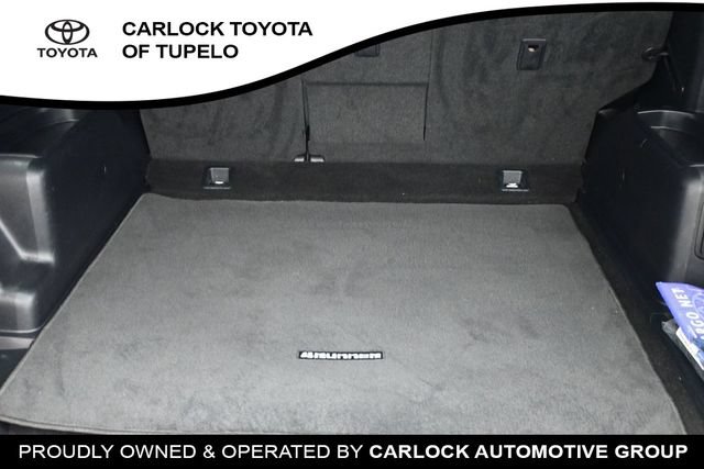 Used 2024 Toyota 4Runner TRD Pro AWD/4WD image 14
