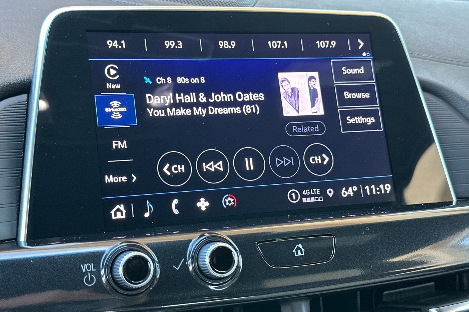 Used 2024 Cadillac CT4 Luxury image 18