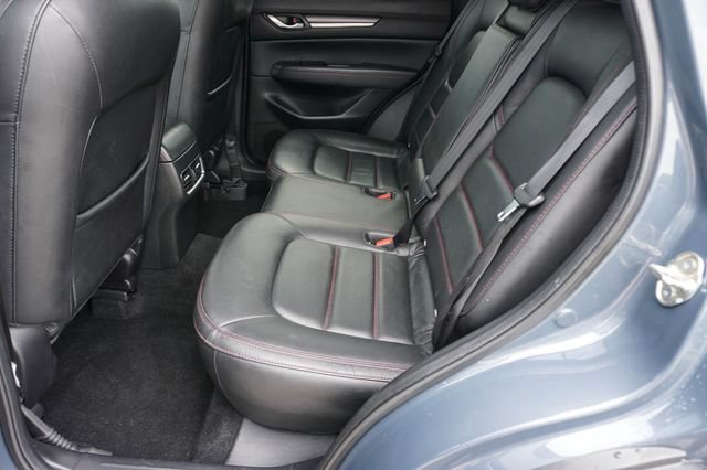 Used 2024 MAZDA CX-5 Carbon Edition AWD/4WD image 19