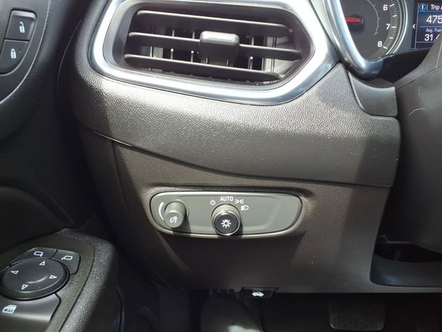 Used 2023 Chevrolet Equinox LT FWD image 13