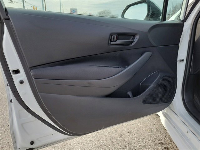 Used 2024 Toyota Corolla LE image 17