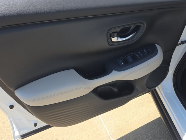 New 2027 Honda HR-V LX image 13
