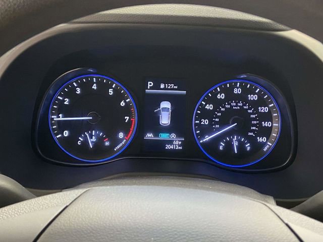 Used 2023 Hyundai Kona SEL image 21