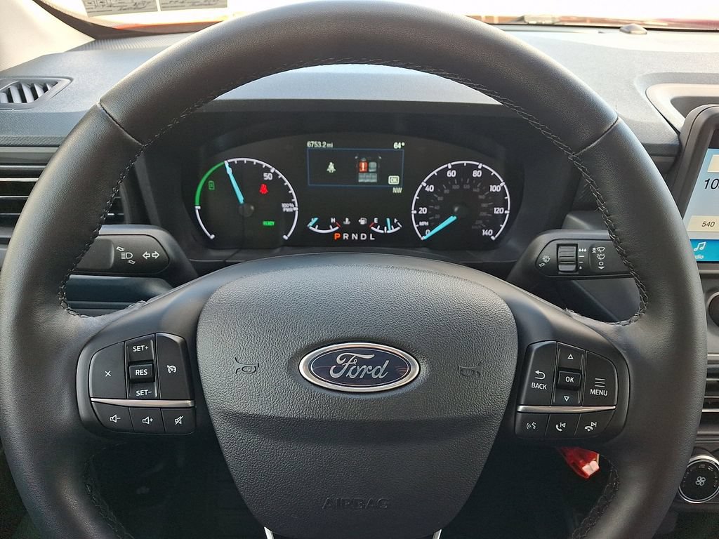 Certified 2024 Ford Maverick XLT w/ XLT Luxury Package FWD image 20