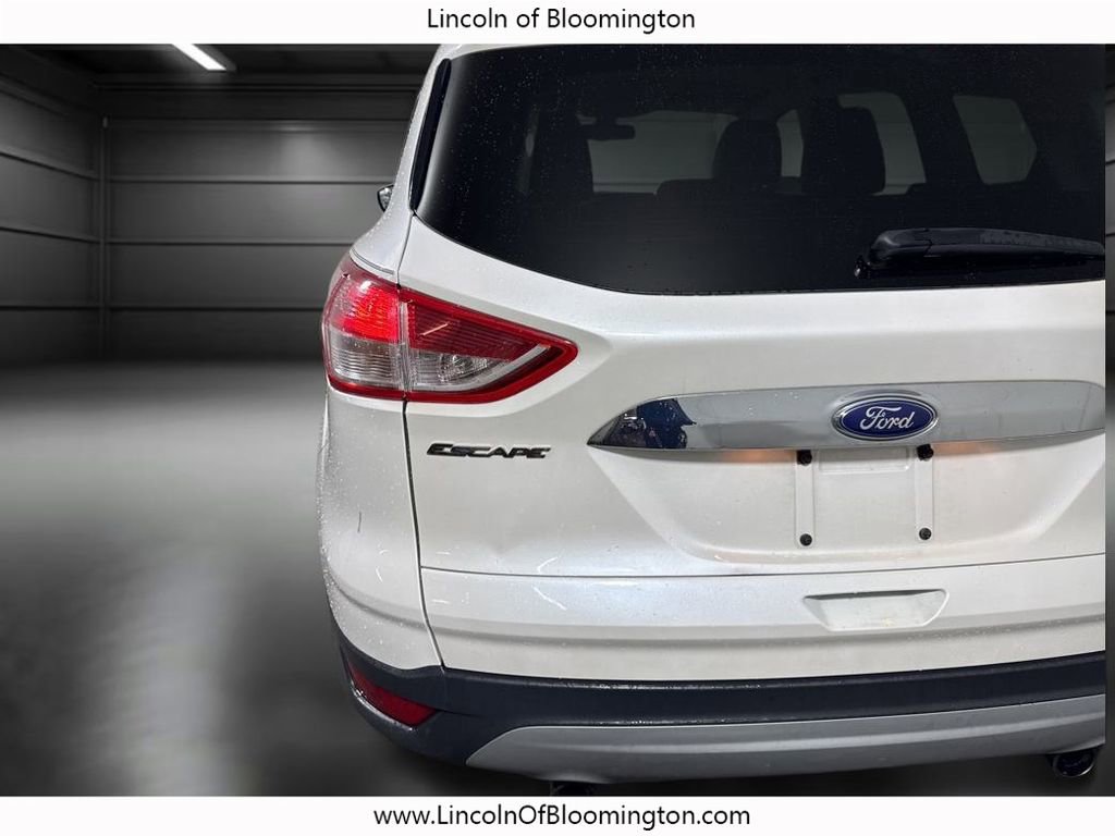 Used 2013 Ford Escape SEL image 20