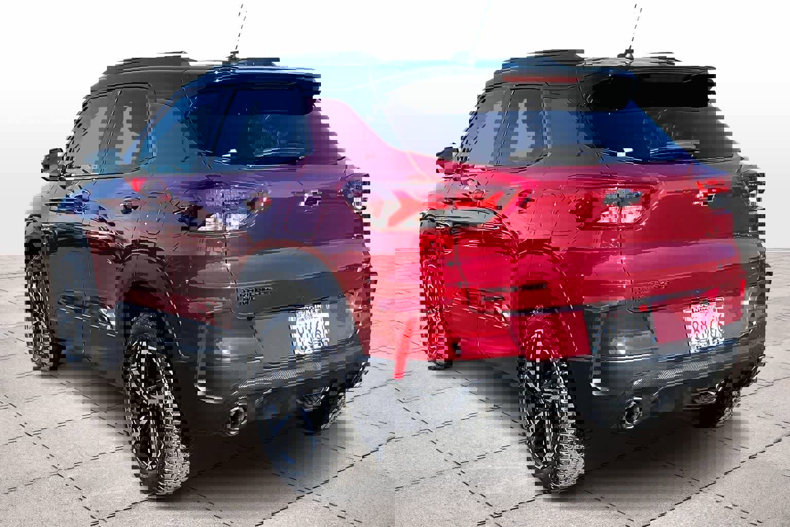 Used 2022 Chevrolet TrailBlazer RS image 14